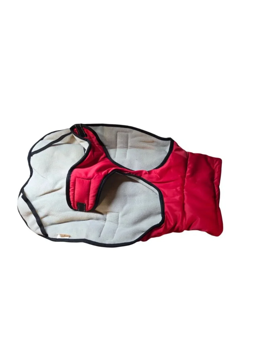 Woiil durable winter